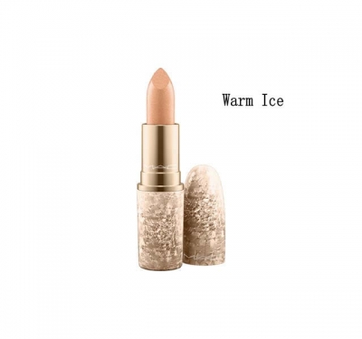 MAC Snow Ball Lipstick Warm Ice